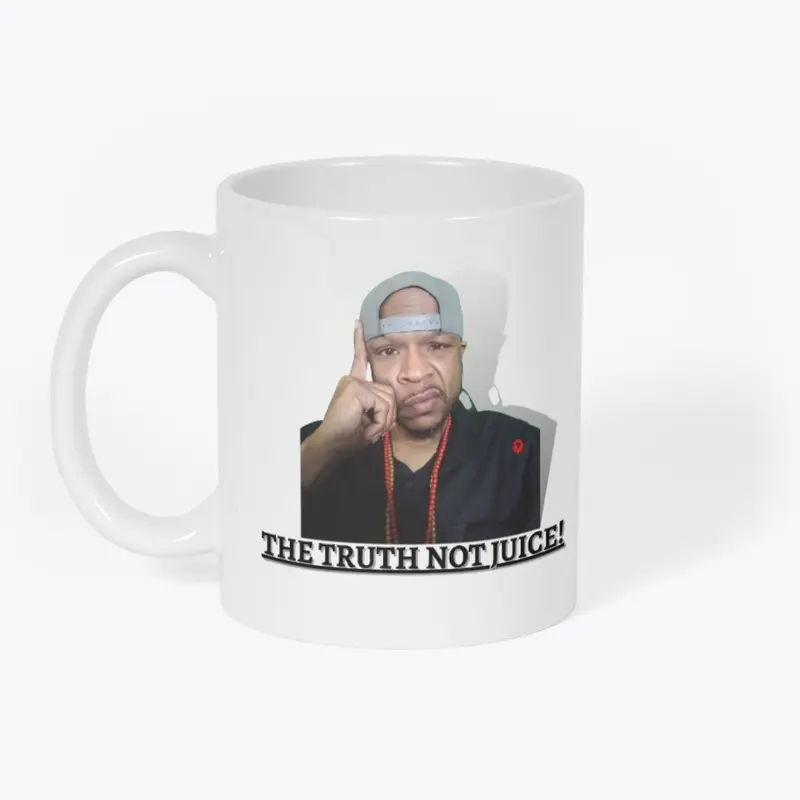 BLACK CEO MEDIA 2.O MUGS 